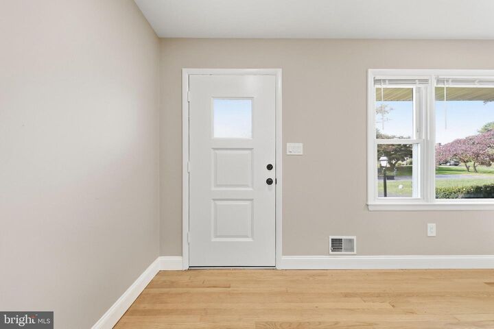 Property Photo:  3887 Shadywood Drive  MD 21755 