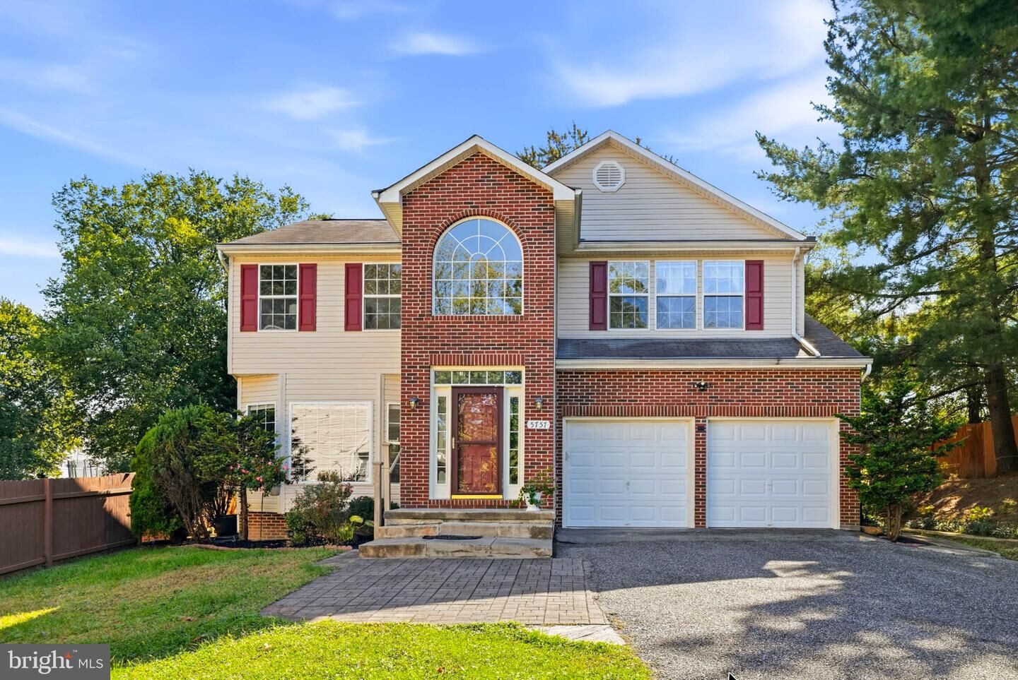 Property Photo:  5757 Augustine Avenue  MD 21075 