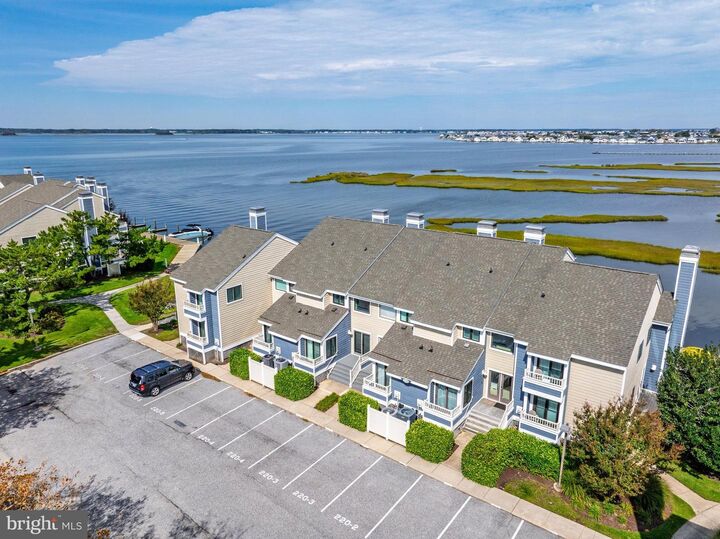 Property Photo:  220 N Heron Drive 220-4  MD 21842 