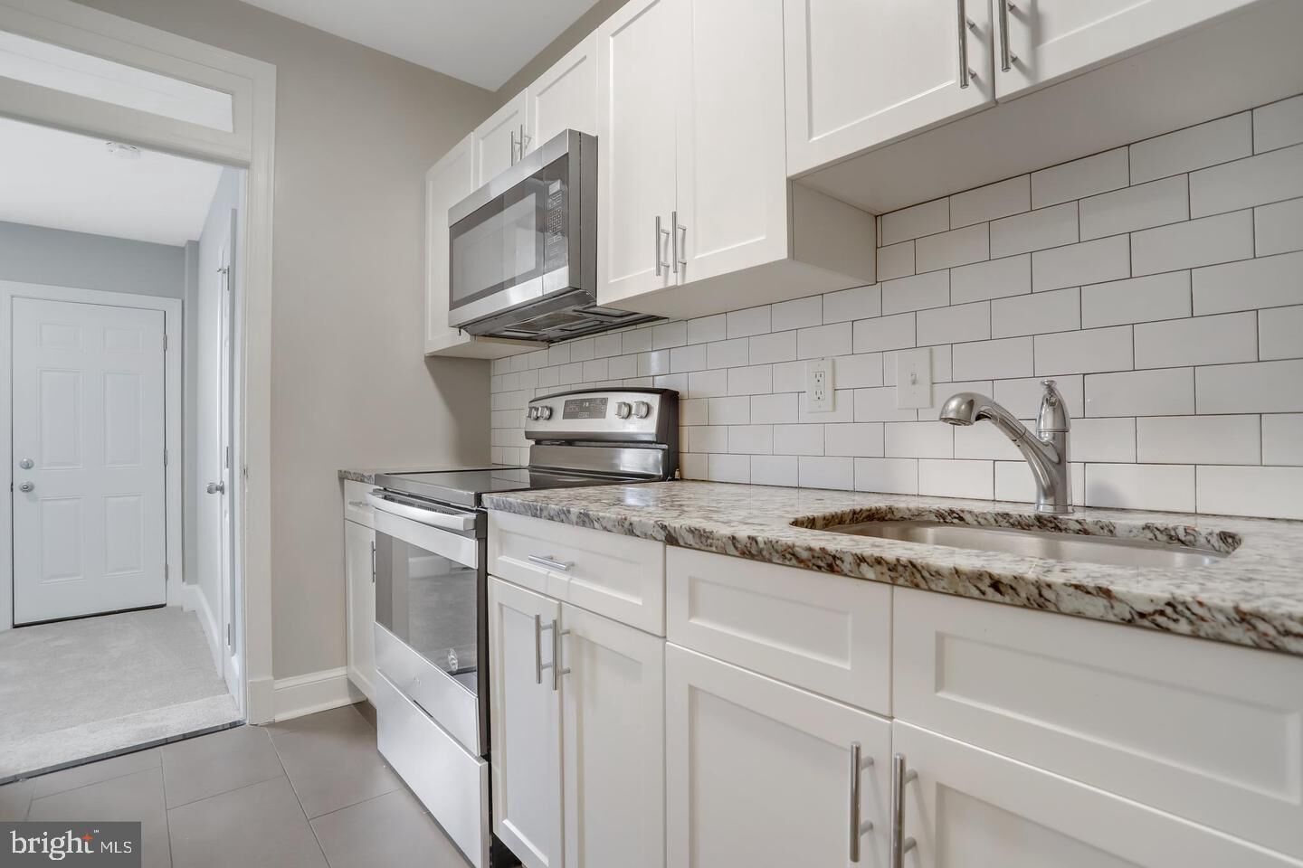 Property Photo:  4020 8th Street NE 1  DC 20017 
