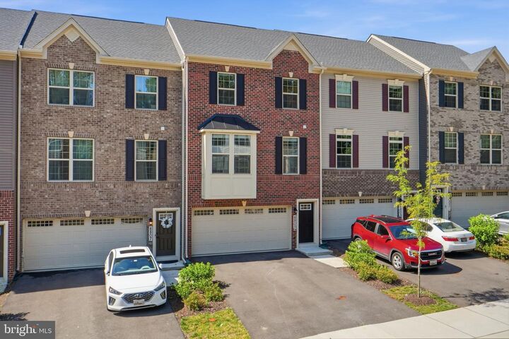 Property Photo:  8805 Sybil Lane  MD 20772 