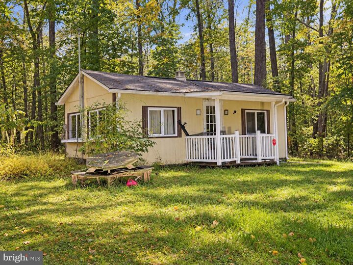 Property Photo:  Amish Road  MD 21536 