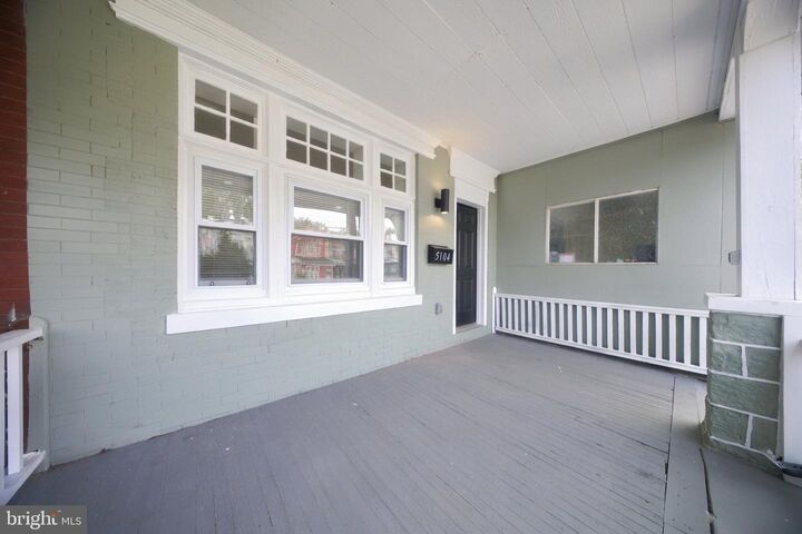 Property Photo:  5104 Warrington Avenue  PA 19143 