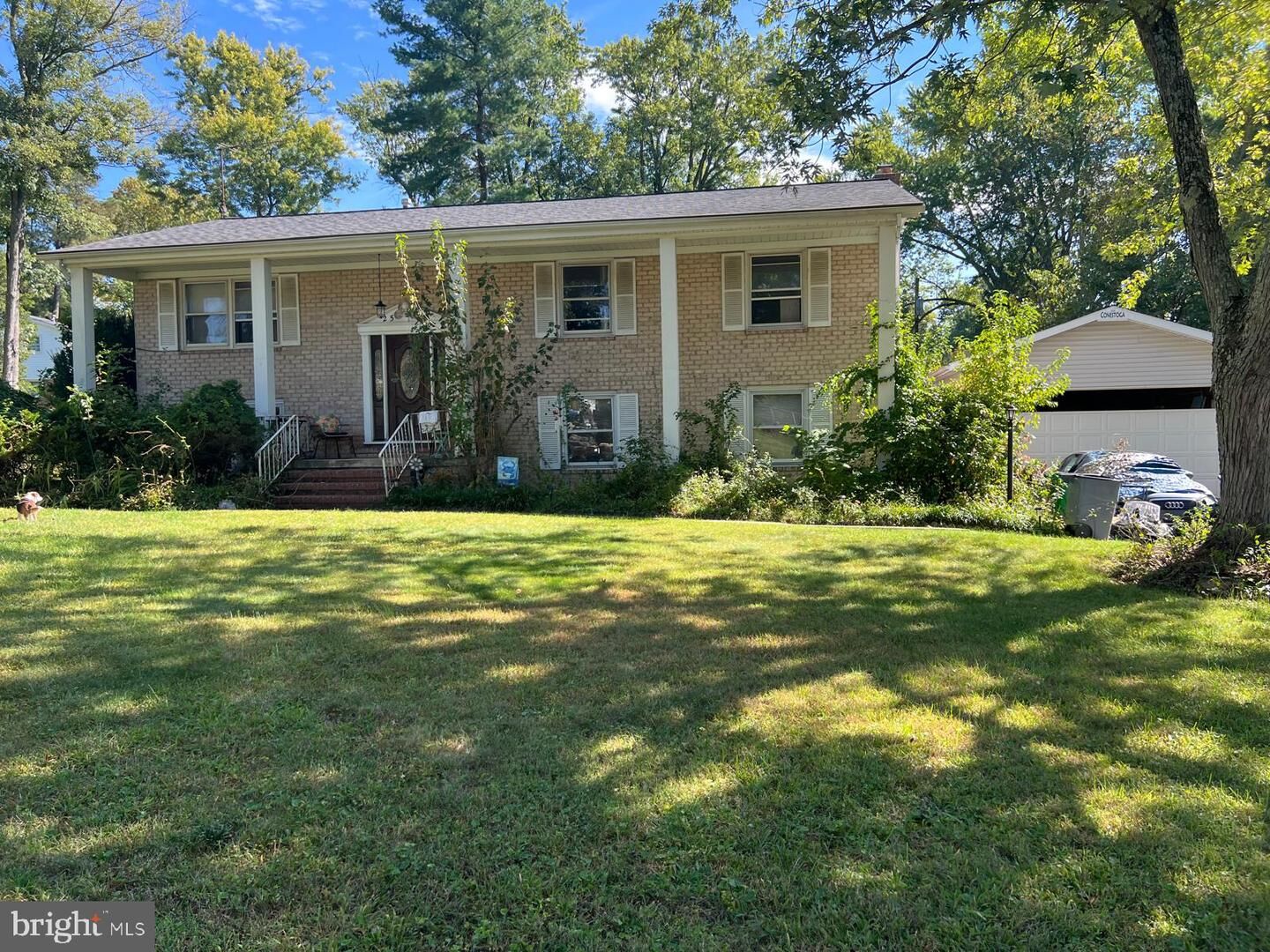 Property Photo: 2505 Jonathan Road MD 21042