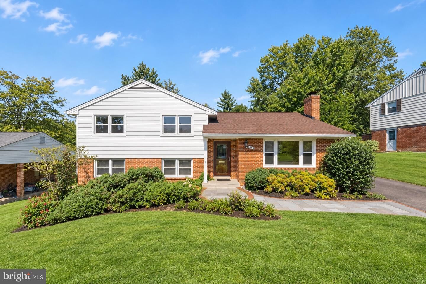 Property Photo:  8108 Adair Lane  VA 22151 