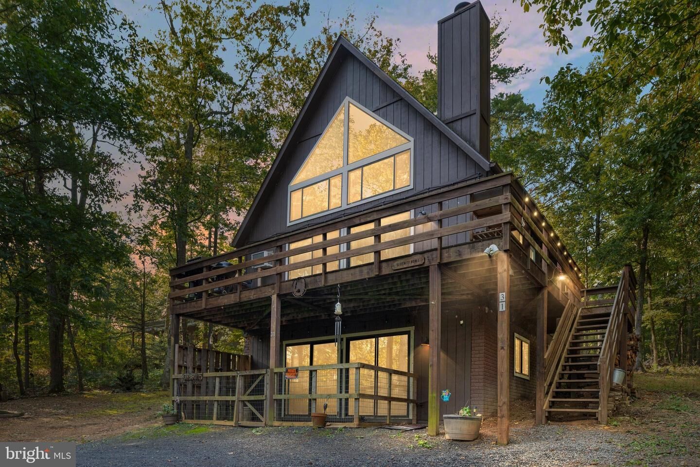 Property Photo:  31 Willow Lane  VA 22842 