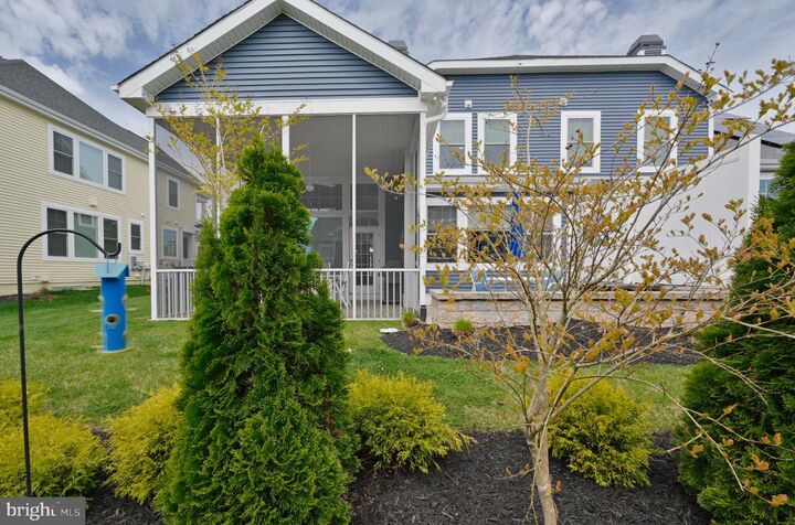 Property Photo:  19059 Charlottetown Way  DE 19958 