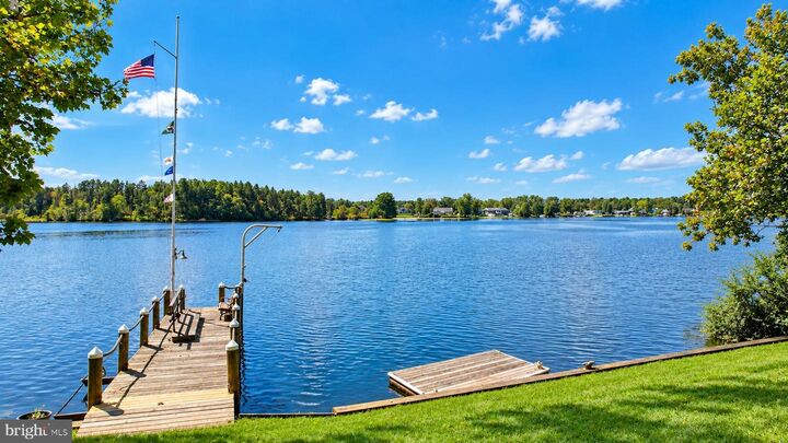 Property Photo:  1124 Route 542  NJ 08215 
