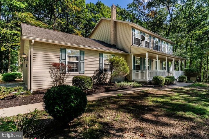 Property Photo: 19137 Our View Drive PA 17264