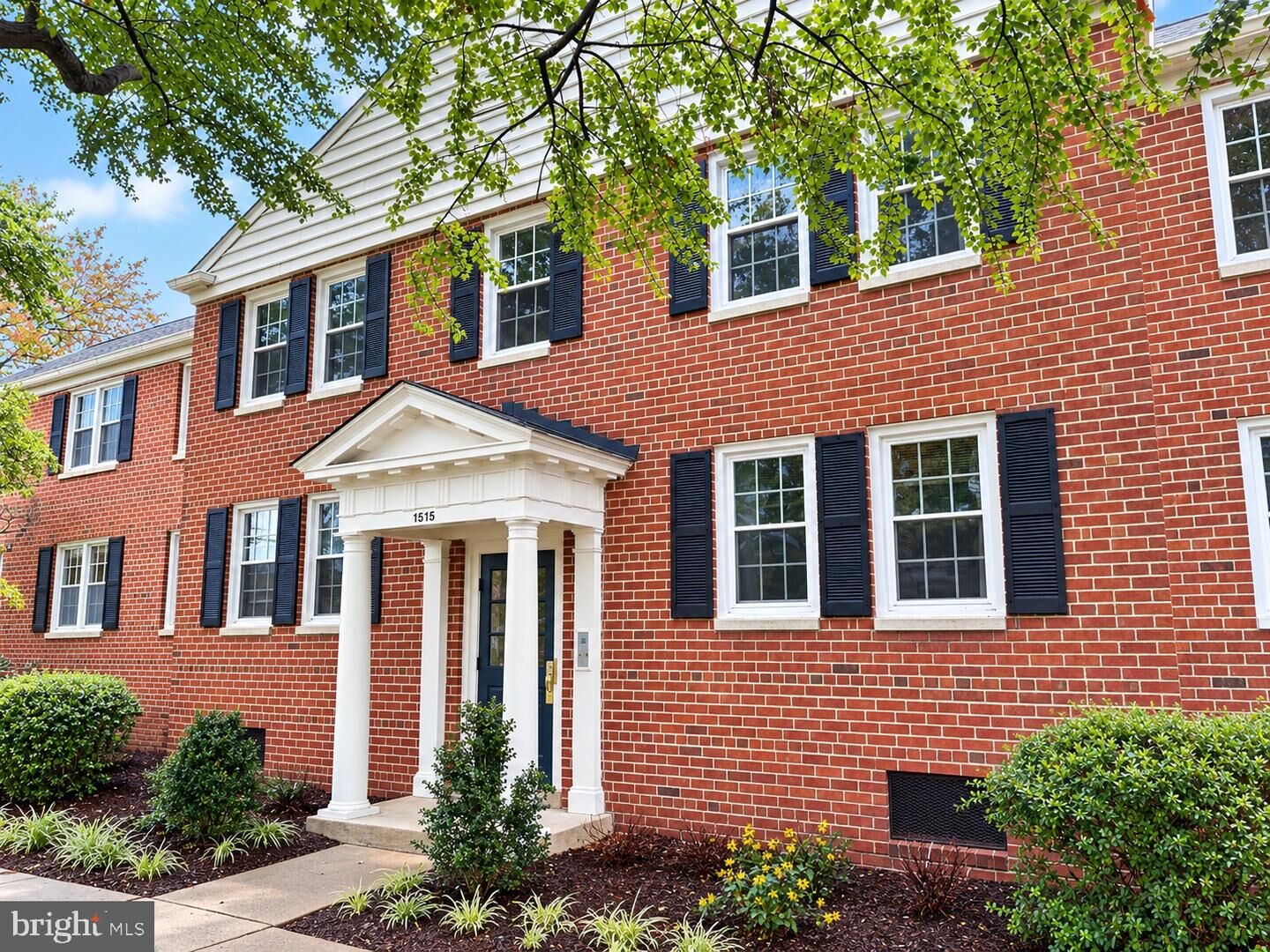 Property Photo:  1515 Belle View Boulevard B2  VA 22307 