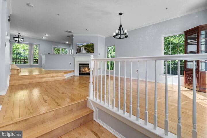 Property Photo: 19066 Sawyer Terrace MD 20874