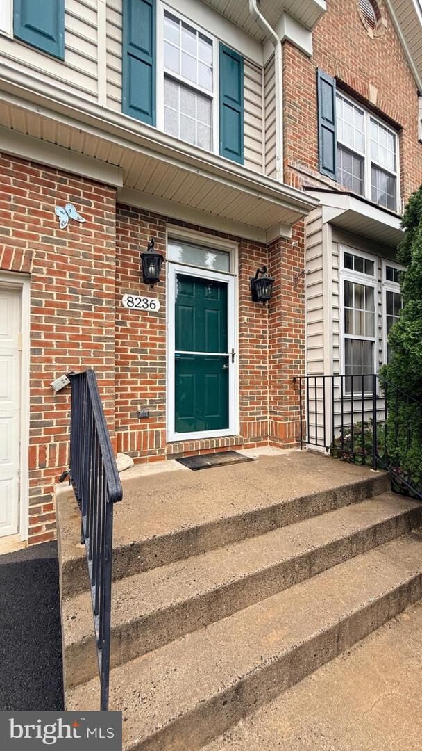 Property Photo:  8236 2nd Avenue  VA 22182 