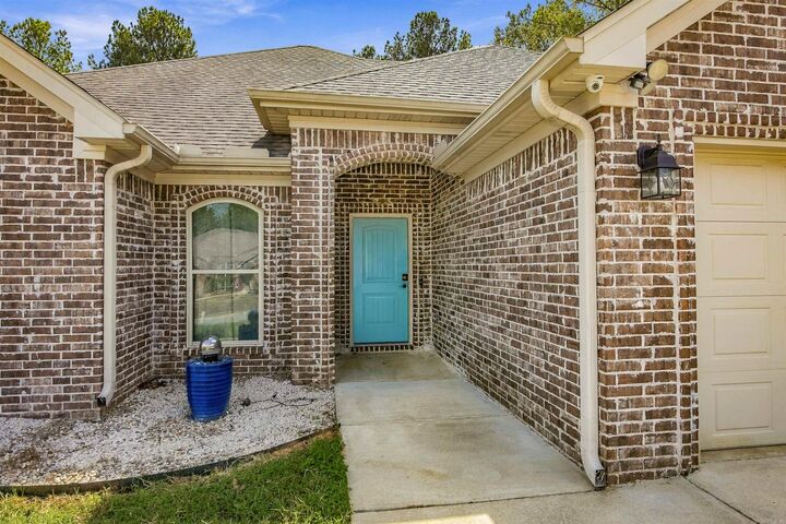 Property Photo:  377 Reuben Drive  AR 72002 