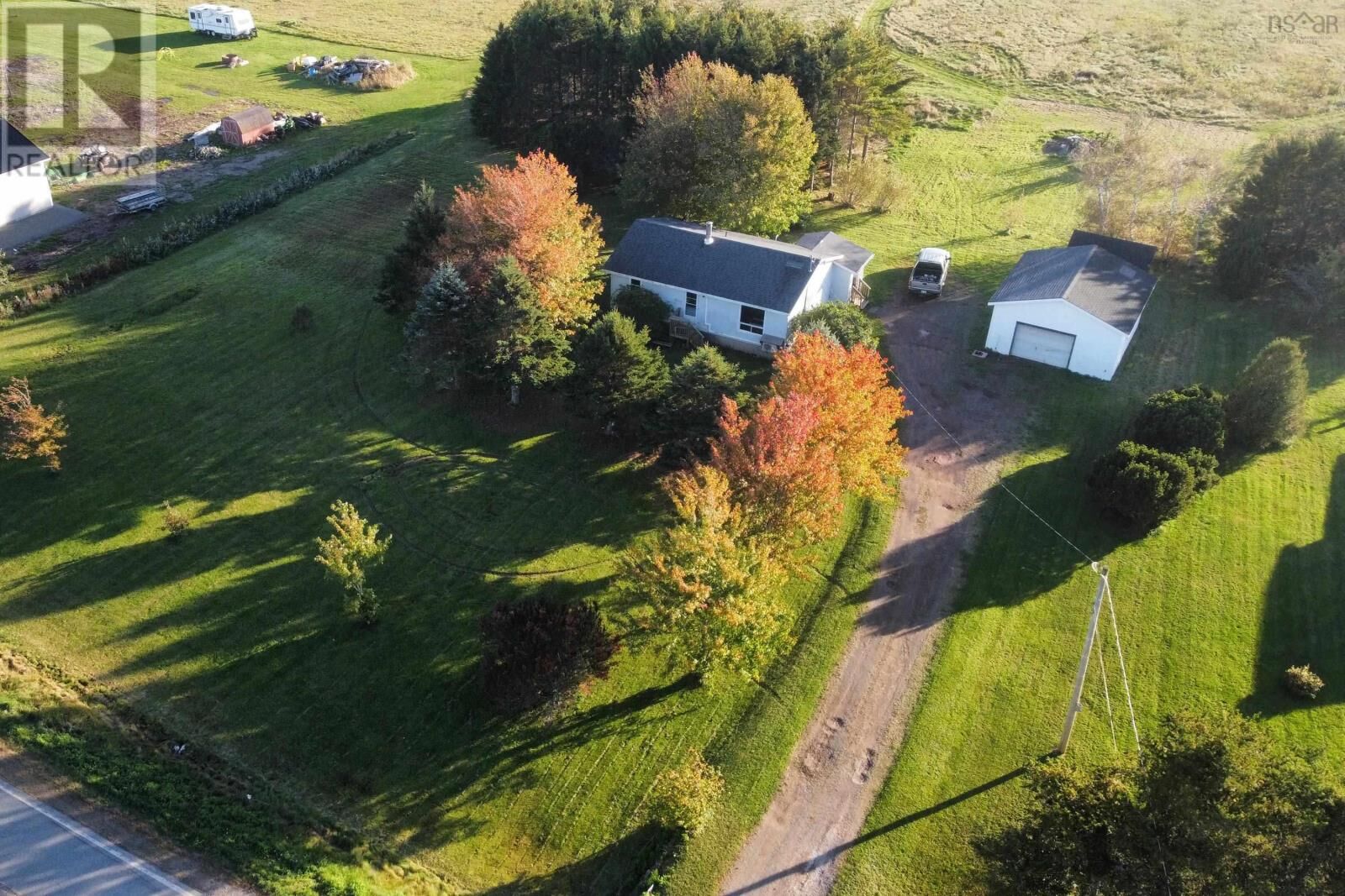 Property Photo:  9340 Highway 366  NS B0K 1K0 