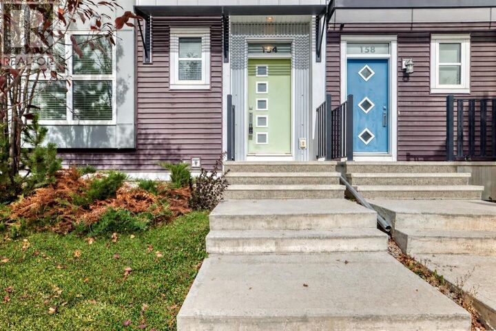 Property Photo:  154 Livingston Avenue Northeast  AB T3P 0V9 
