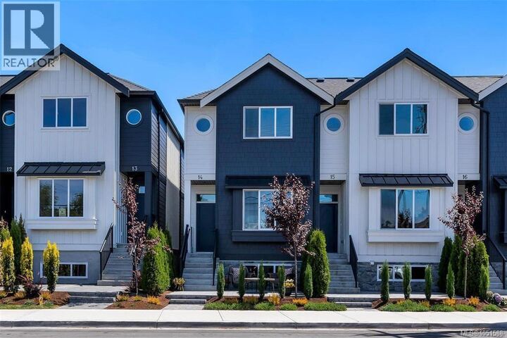 Property Photo:  10145 Fifth Street 7  BC V8L 0E4 
