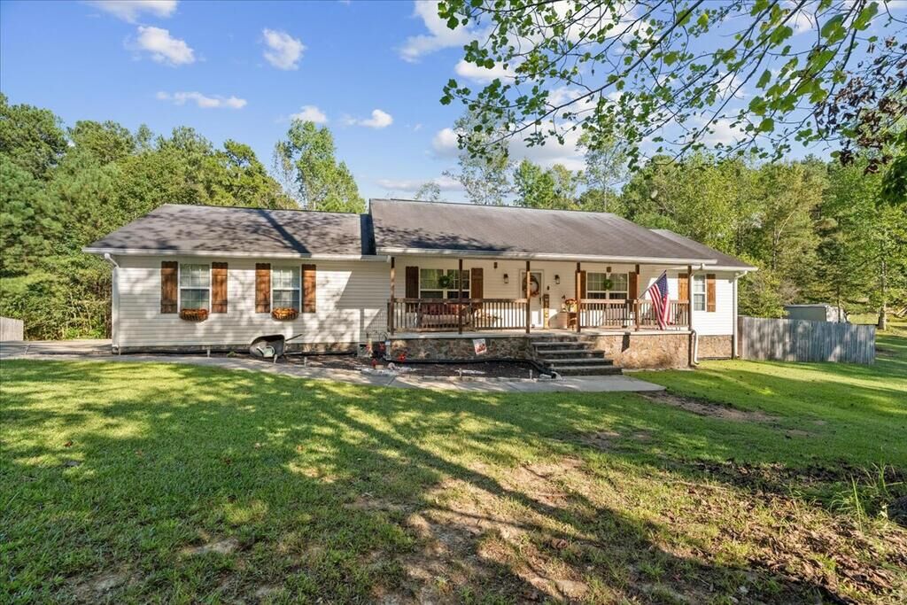 Property Photo: 237 Matlock Drive GA 30721