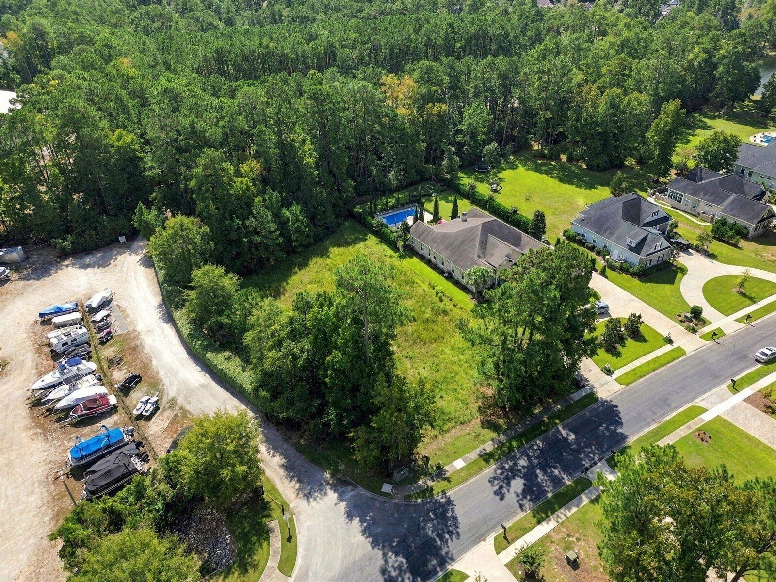 Property Photo:  367 Chamberlain Rd.  SC 29588 