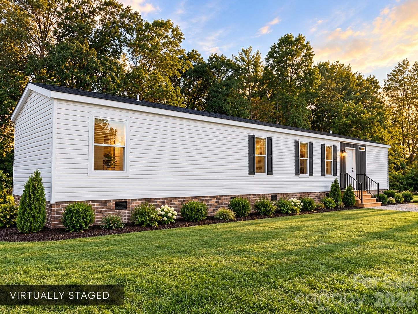 Property Photo:  1778 Dearborn Street Extension  NC 28655 