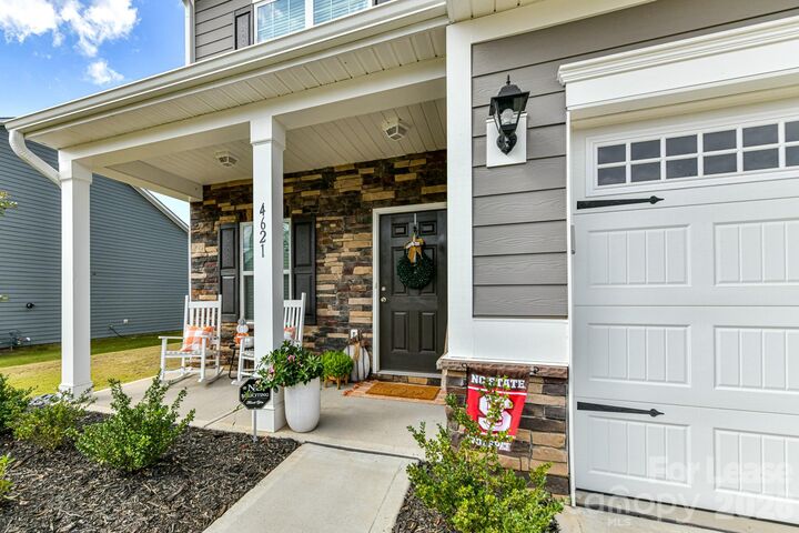Property Photo:  4621 Rosalyn Lane 56  NC 28081 