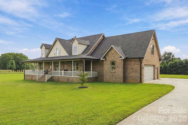 Property Photo:  8360 Pleasant Meadows Lane  NC 28138 