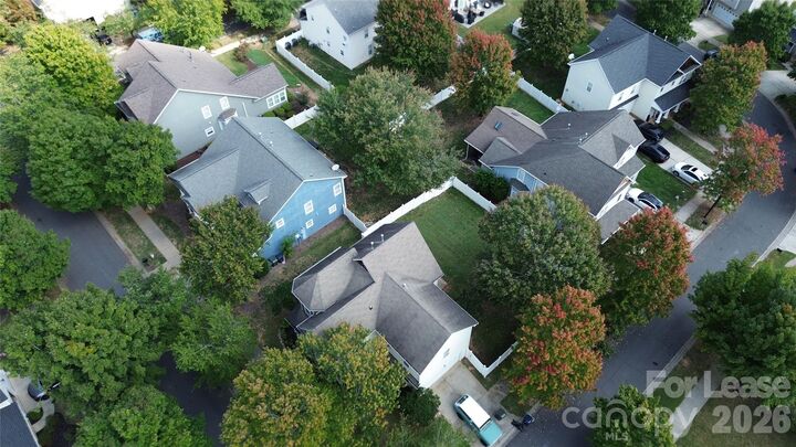 Property Photo:  18706 Coachmans Trace  NC 28031 
