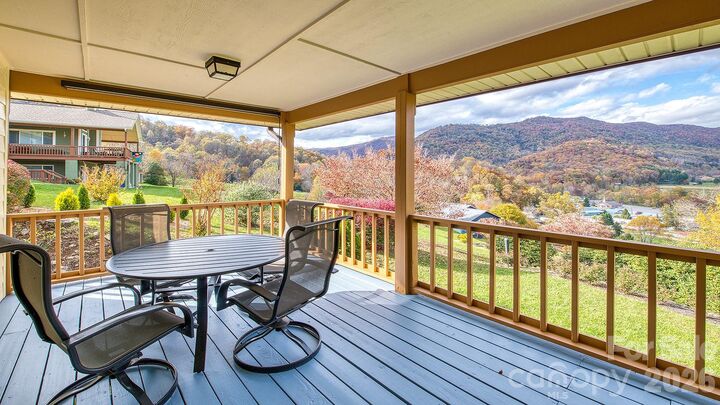 Property Photo:  352 Lewis Lane  NC 28751 