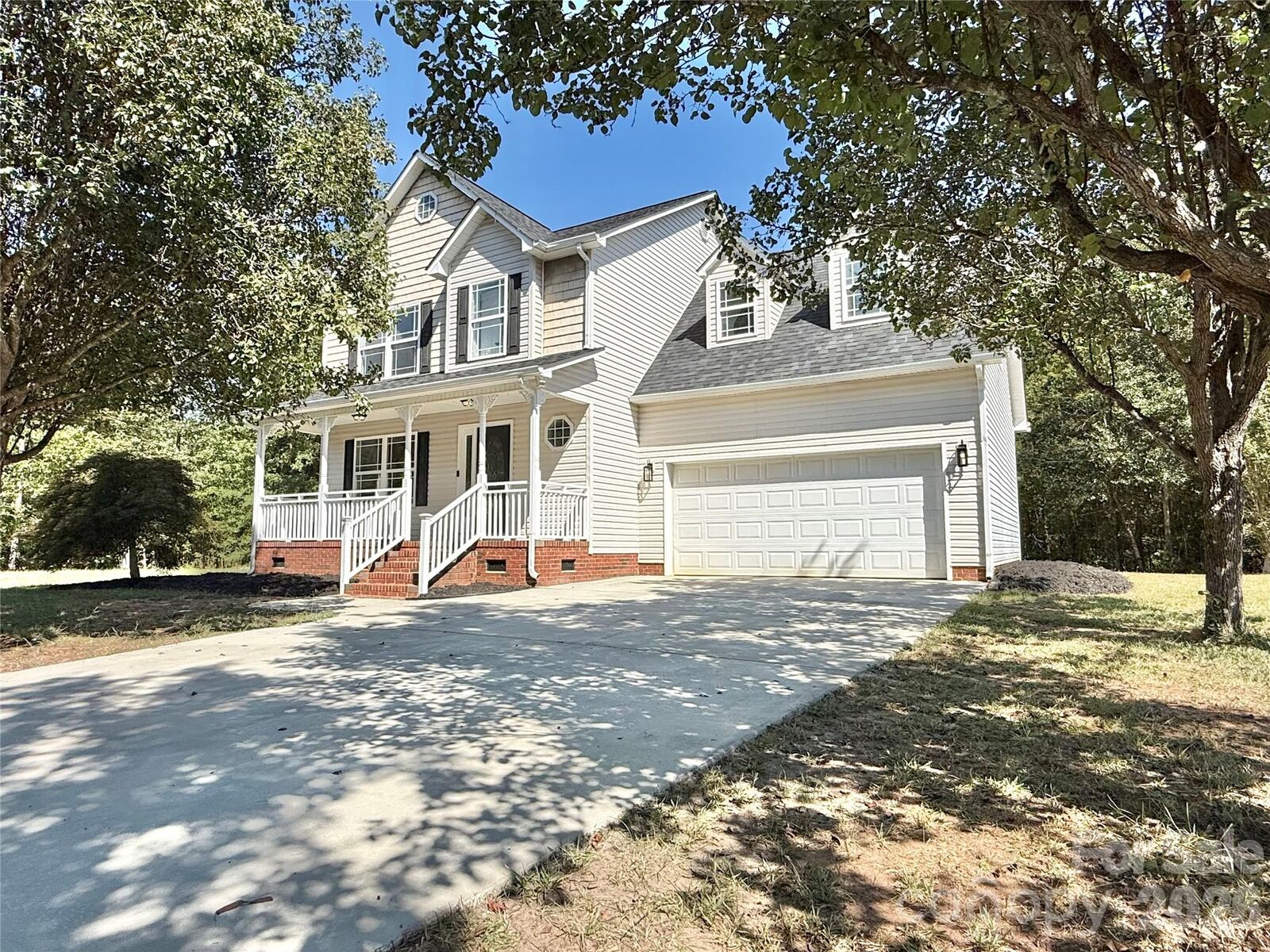 Property Photo:  2030 Ellison Drive  SC 29730 