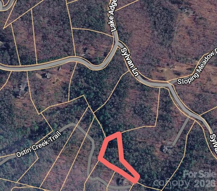Property Photo:  0 Ostin Creek Trail 2  NC 28756 
