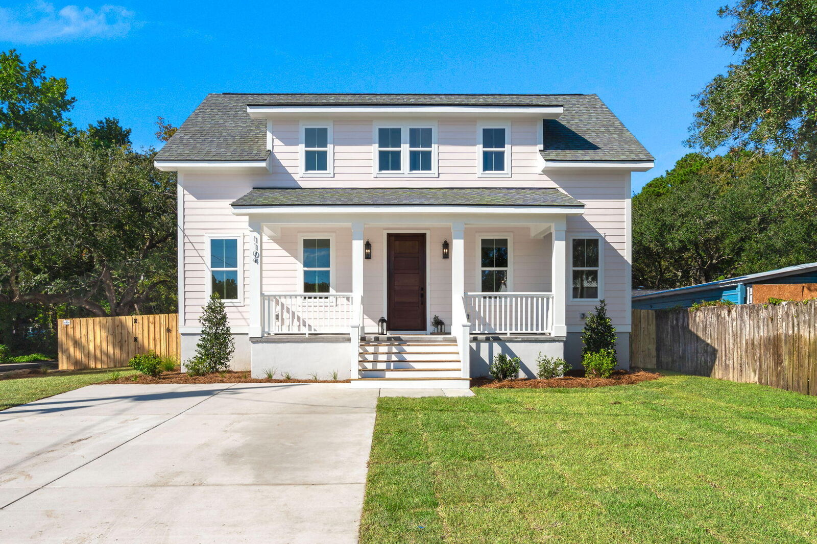 Property Photo:  1104 Gunn Avenue  SC 29407 