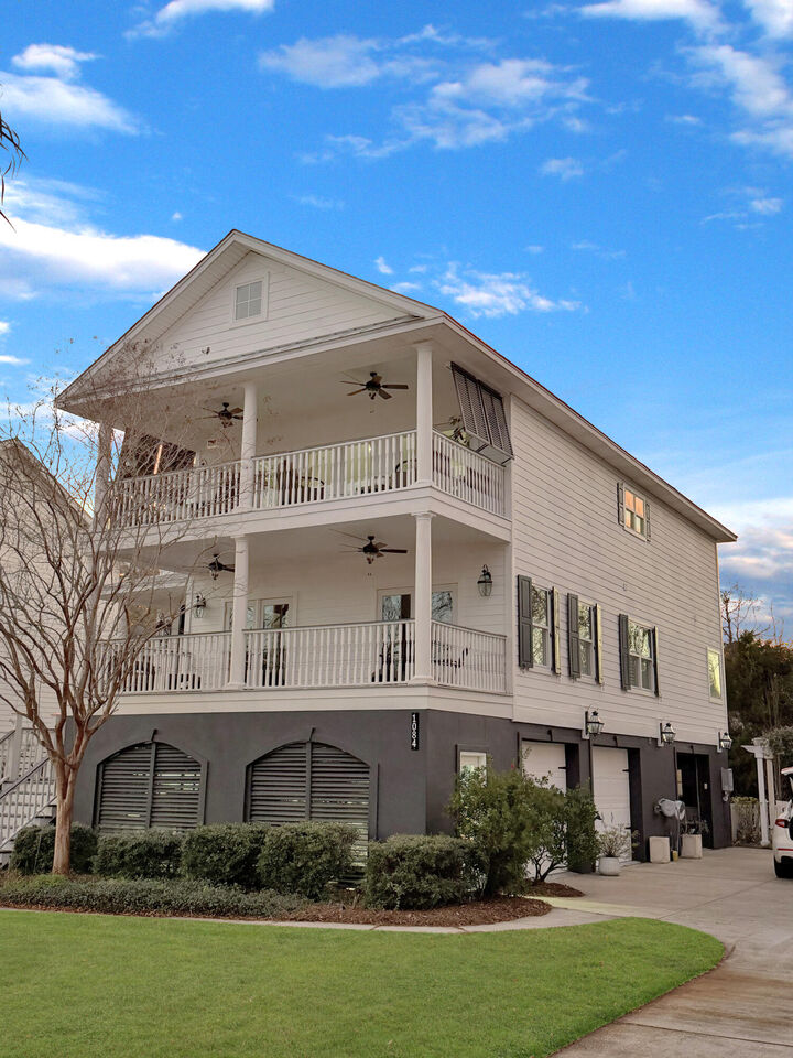 Property Photo:  1084 Rivershore Road  SC 29492 