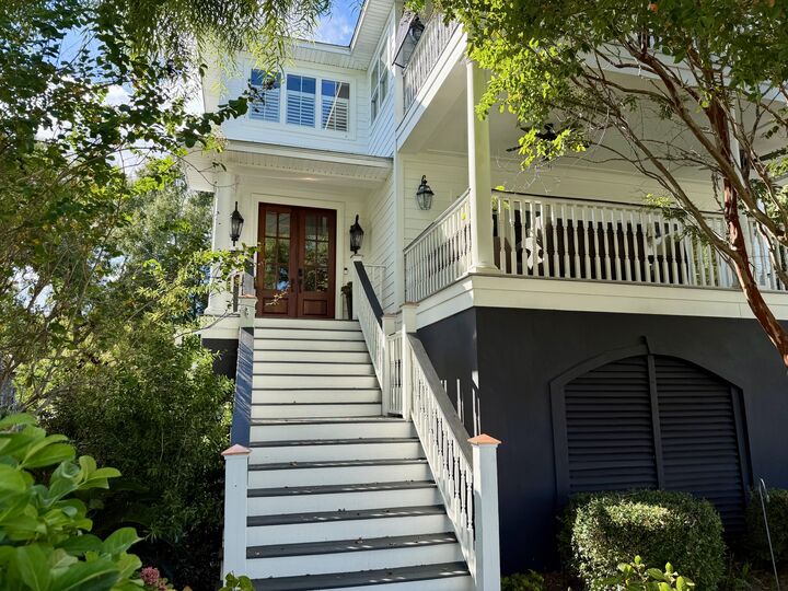 Property Photo: 1084 Rivershore Road SC 29492
