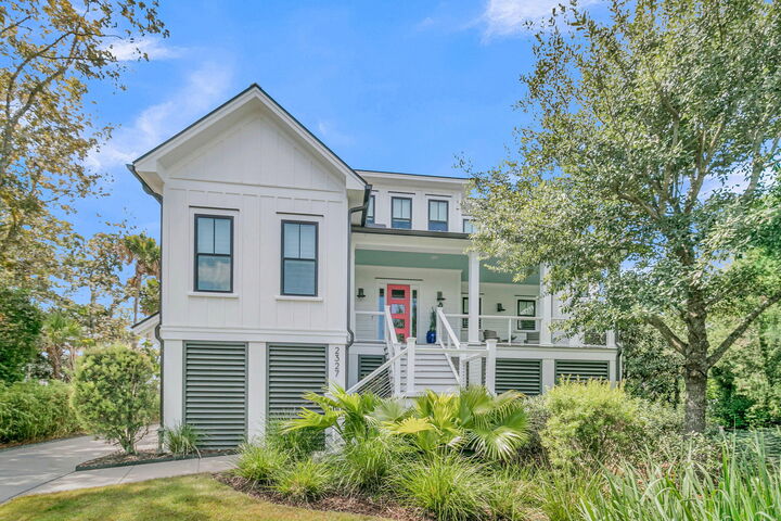 Property Photo: 2327 Kiln Point Drive SC 29466