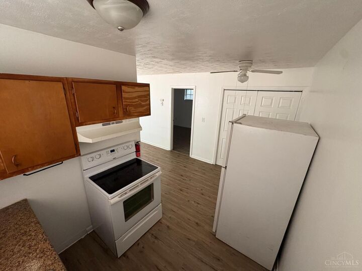 Property Photo:  56 Fernwood Avenue  OH 45405 