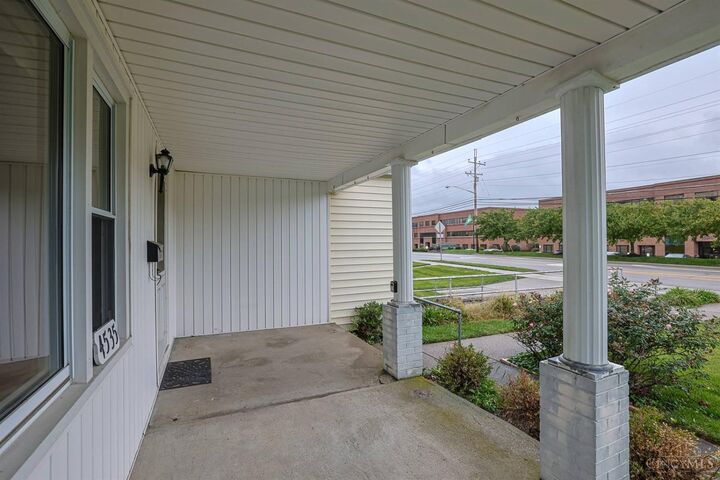 Property Photo:  4535 Cooper Road  OH 45242 