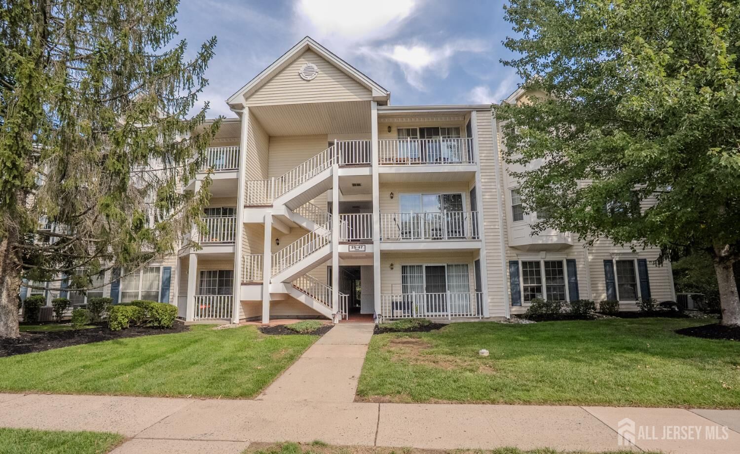 Property Photo: 45 Amethyst Way NJ 08823