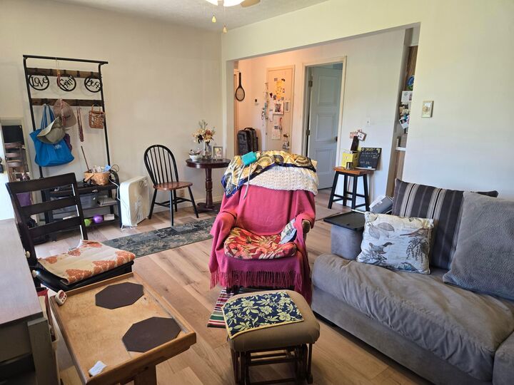 Property Photo:  199 Buckeye Circle  OH 43217 