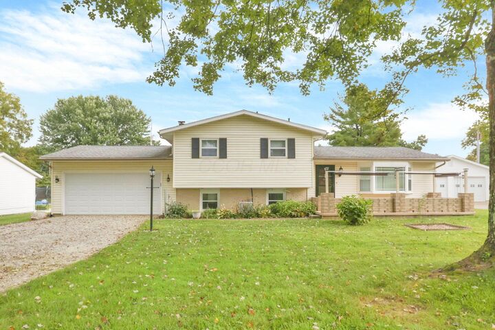Property Photo:  108 Sequoia Dr Drive  OH 43723 