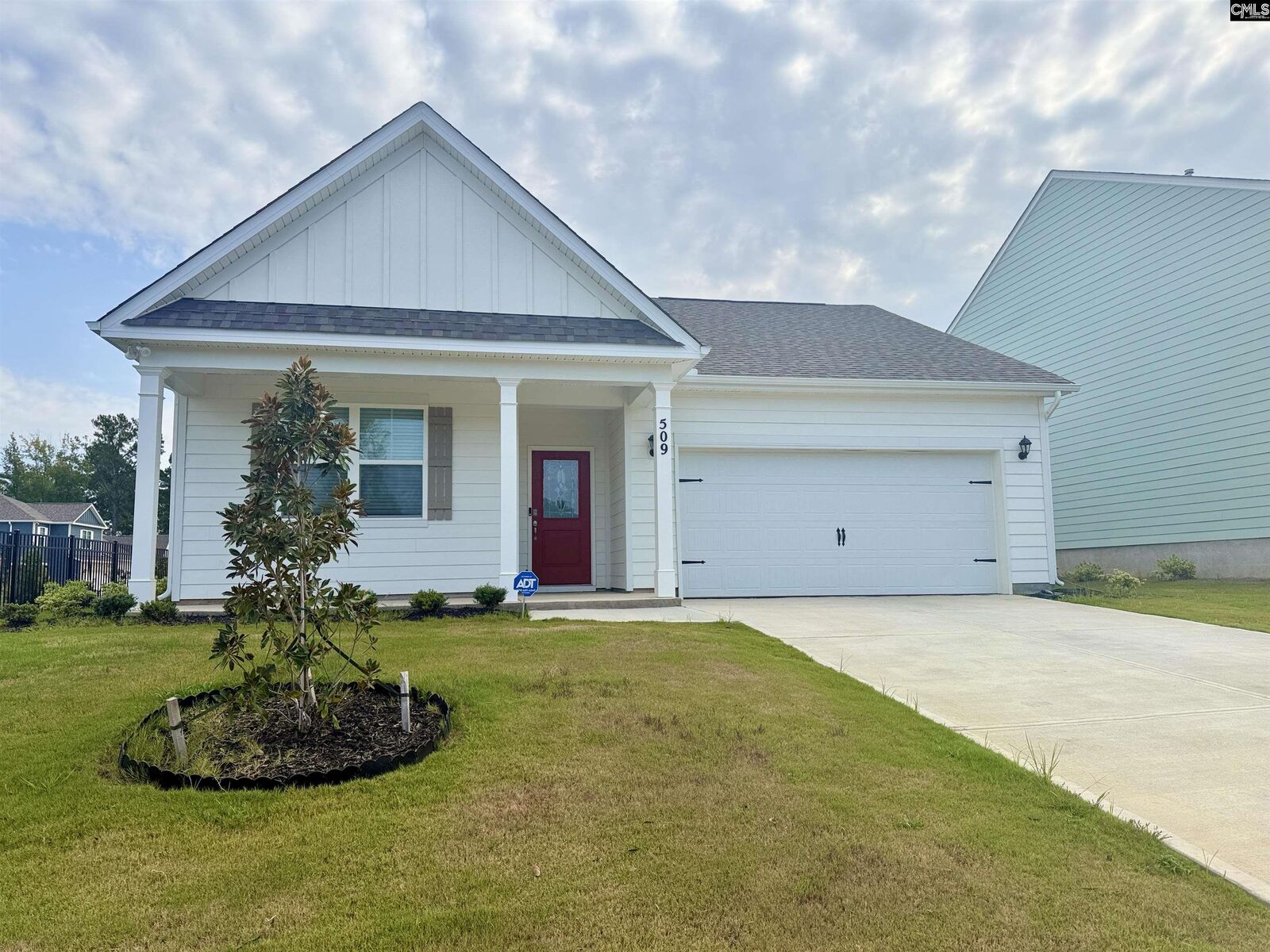 Property Photo:  509 Leathertree  SC 29016 