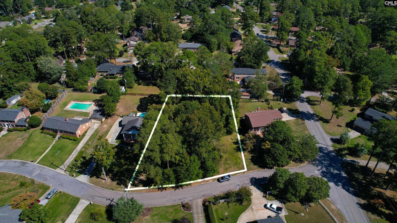 Property Photo:  300 Harrow  SC 29210 