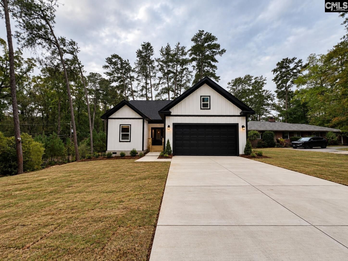 Property Photo:  112 Lorick Circle  SC 29072 