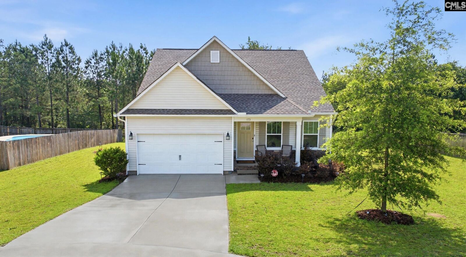 Property Photo:  173 Cassique  SC 29073 