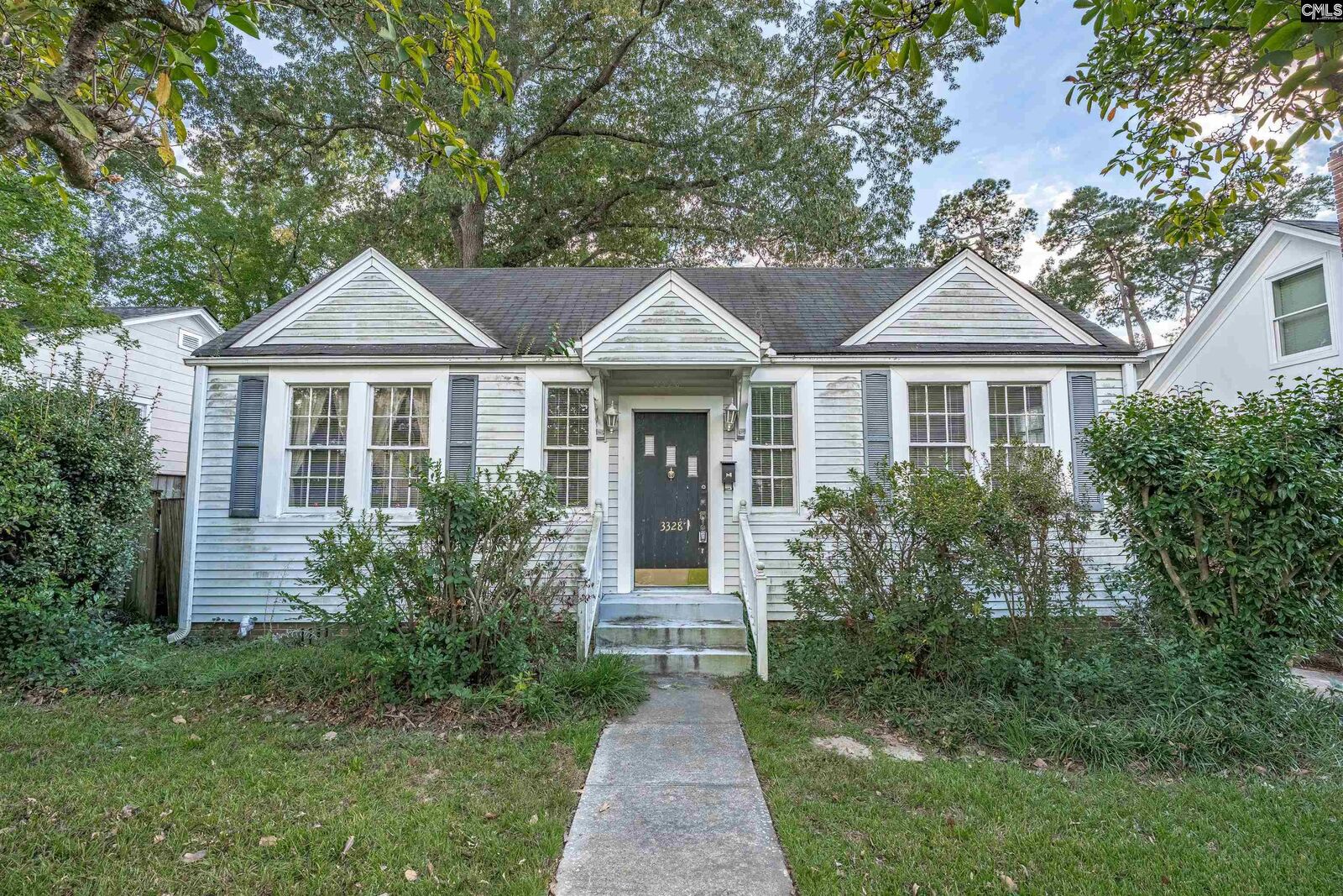 Property Photo:  3328 Wheat  SC 29205 