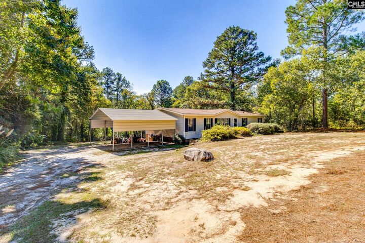 Property Photo:  124 Turkey Creek  SC 29073 