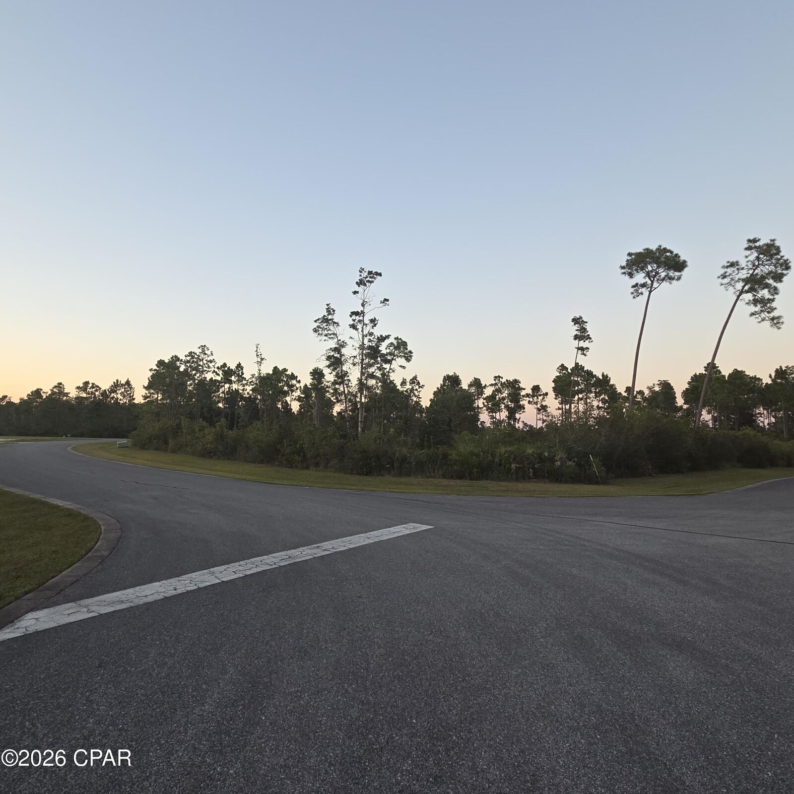 Property Photo: 903 Captain Way FL 32404