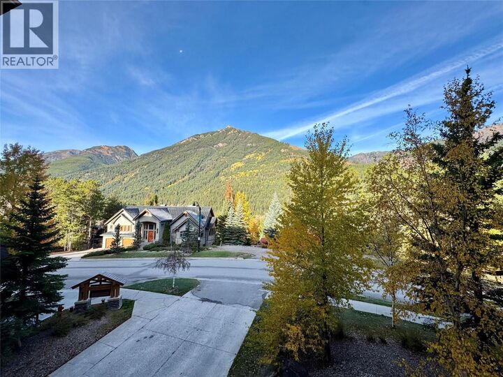 Property Photo:  2064 Summit Drive 106  BC V0A 1T0 