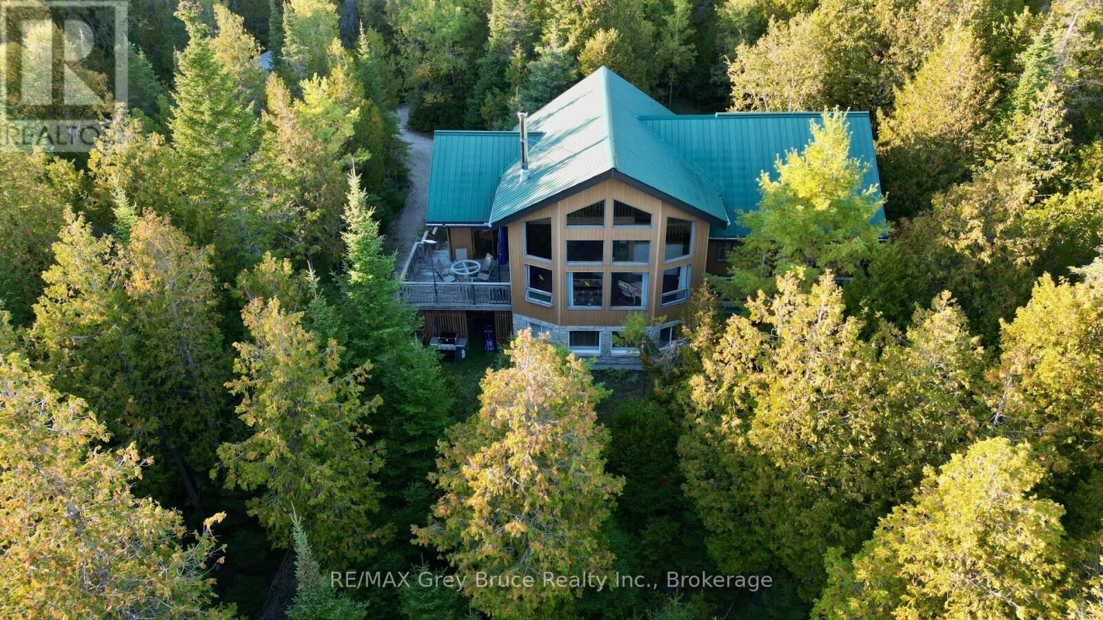 Property Photo:  158 Hobson's Harbour Drive  ON N0H 1W0 