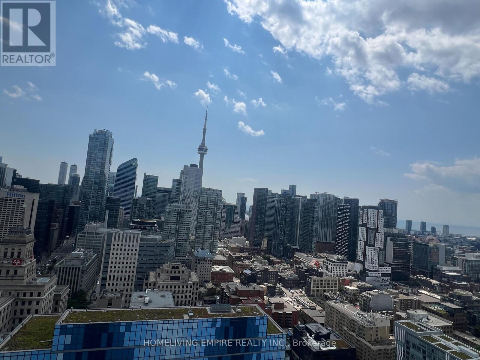 Property Photo: 238 Simcoe Street 3515 ON M5T 0G7