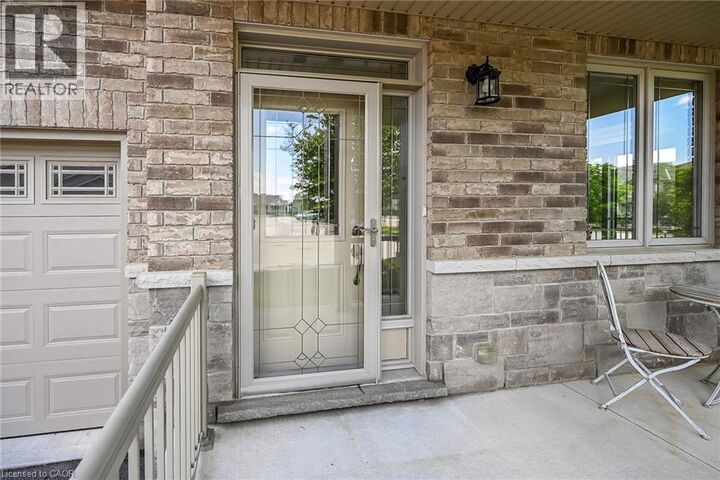 Property Photo: 14 Ecker Lane ON L0R 1C0