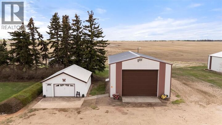 Property Photo: 14545 Highway 26 AB T0B 4H0